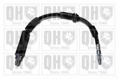 QUINTON HAZELL bfh5518 -  Тормозной шланг